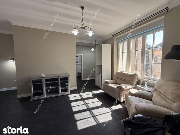 Apartament 3 camere | Balcon | Ultracentral C.D. Loga | Finisaje Premi - 12