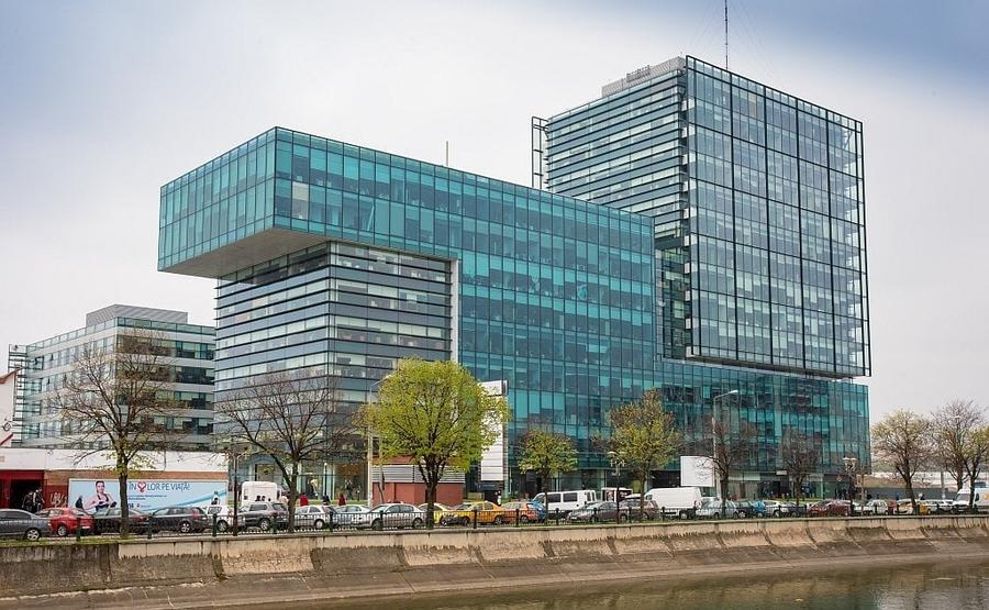 Spațiu comercial, de 46,959 mp, în Grozăvești