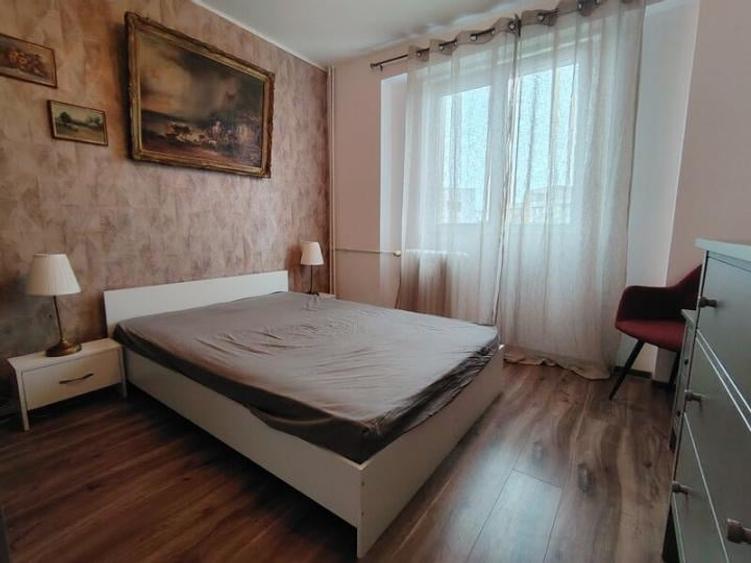 Închiriere Apartament 2 camere în Tineretului,DECOMANDAT, 3 MIN PROX METROU - 19