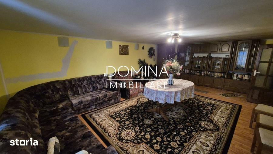 Vanzare casa cu teren 4.000 mp la doar 9 km de Targu Jiu - Budieni - 2
