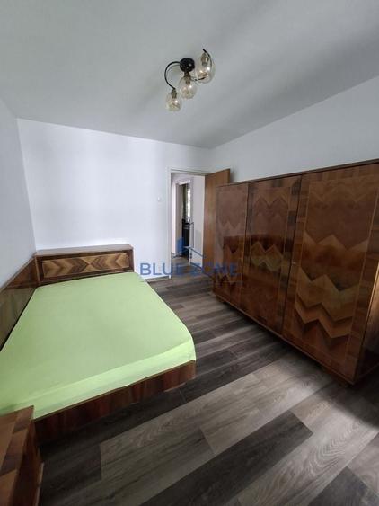 Apartament cu 3 camere decomandat, mobilat în Drumul Taberei