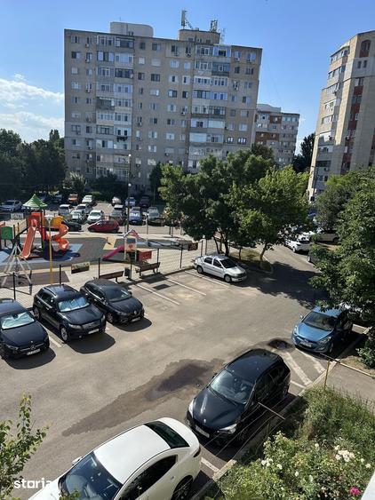 Apartament cu 2 camere decomandat, mobilat în Km 4