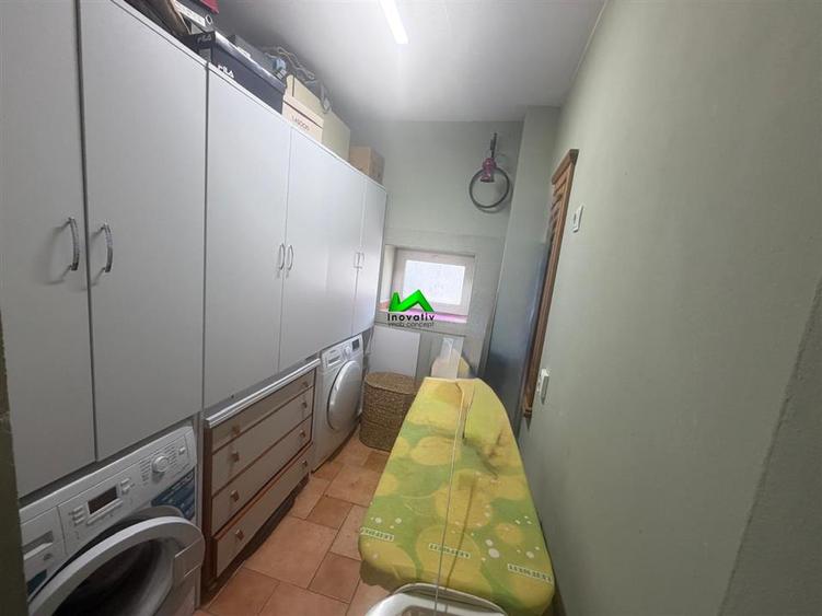 Casă cu 4 camere cu Teren 225 Mp în Vasile Aaron