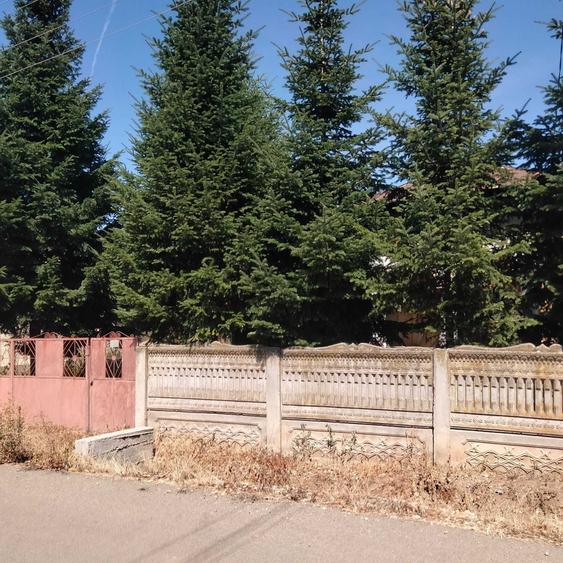 Casă cu 4 camere în Ciocănești