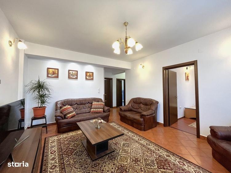 3 Camere || Centrala Proprie || Imobil Cu Lift || Piata Dorobanti - 11