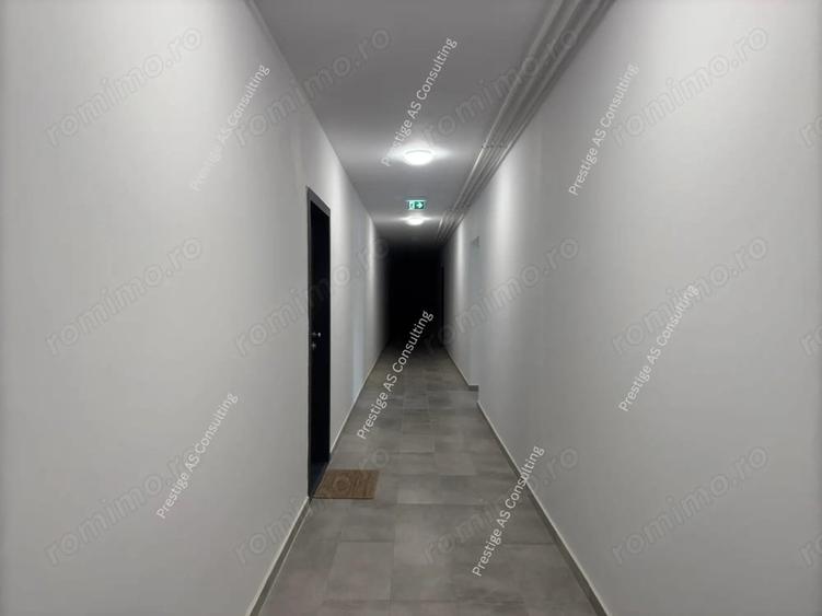 Apartament cu 2 camere decomandat în Aradului