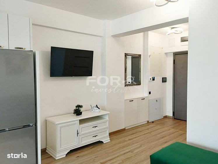 Apartament cu 2 camere decomandat în Calea Aradului