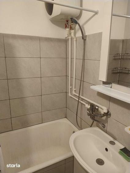 Apartament cu 2 camere în ICIL