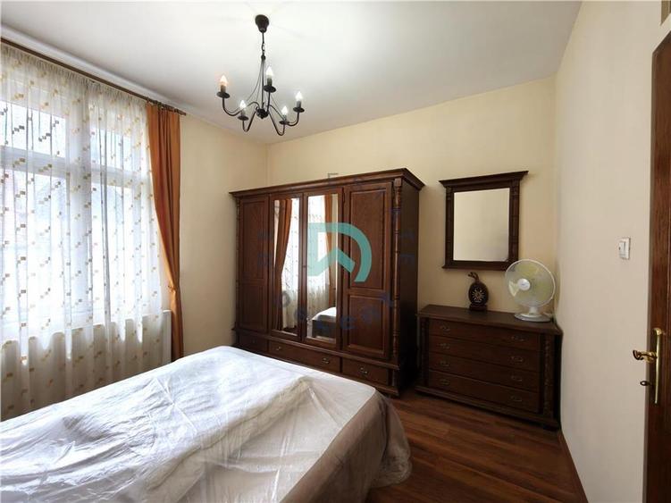 Apartament de vanzare, Mureșenilor, Brasov - 8
