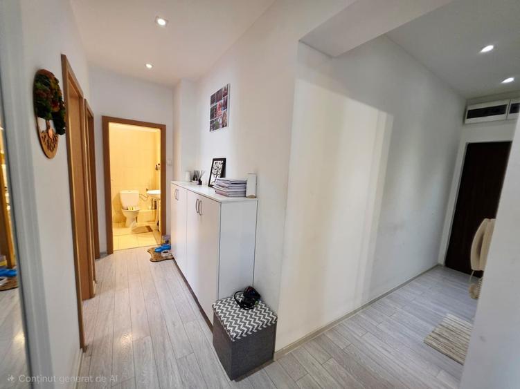 Apartament 3 camere, 2 bai, 2 locuri de parcare | Evocasa Orizont–Nord - 8
