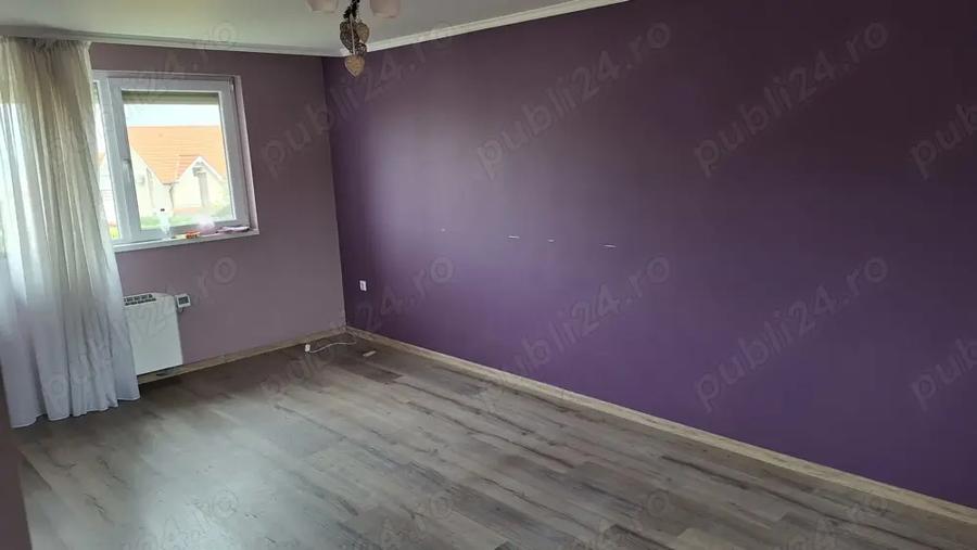 Casă cu 3 camere cu Teren 160 Mp în Paleu