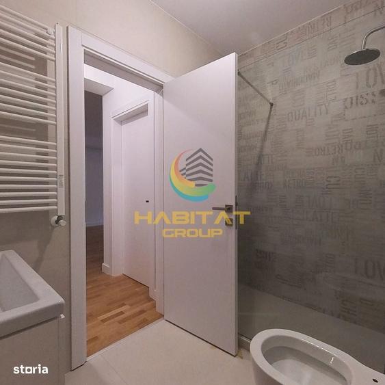 Apartament 3 Camere Finalizat Sector 4 Grand Arena - 4