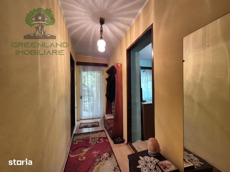CASA PARTER 5 camere 140mp, TEREN 540mp, Valea Lupului langa scoala - 5