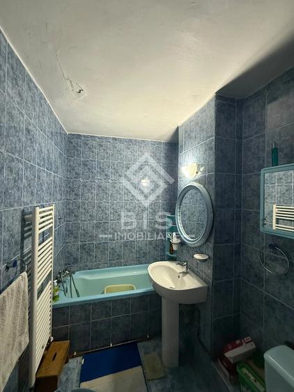 Apartament cu 2 camere decomandat în Sud