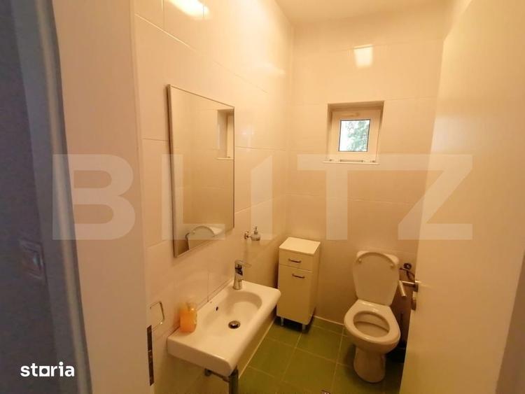 Apartament cu 4 camere în Grigorescu