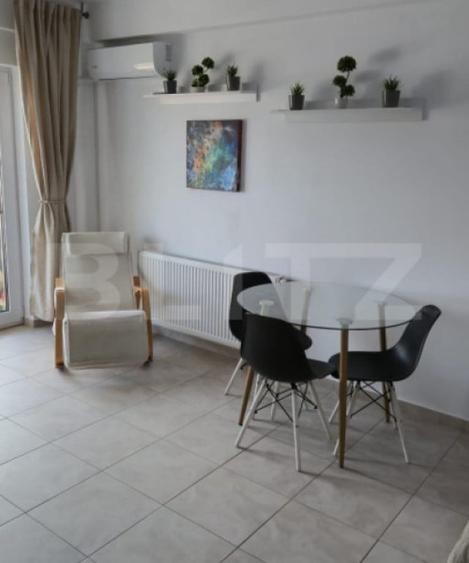 Apartament cu 2 camere în Frumoasa