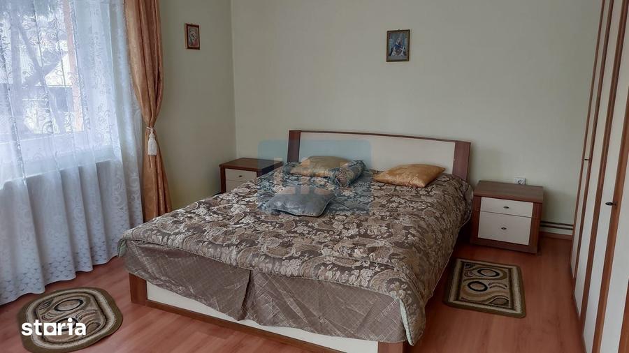 Casă cu 3 camere cu Teren 2841 Mp în Mărgău