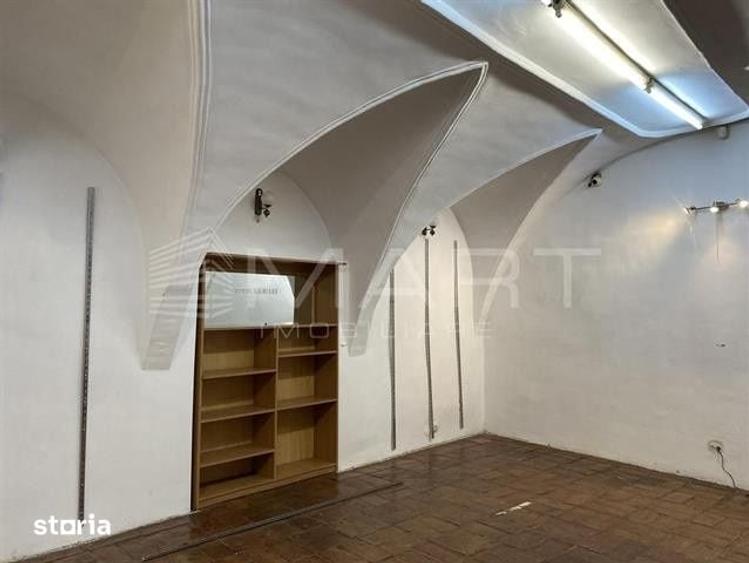 Spațiu comercial, de 64 mp, în Ultracentral