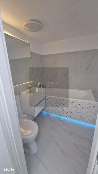 Apartament 2 cam., sld. Vasile Croitoru, Sector 5, renovat integral - 5