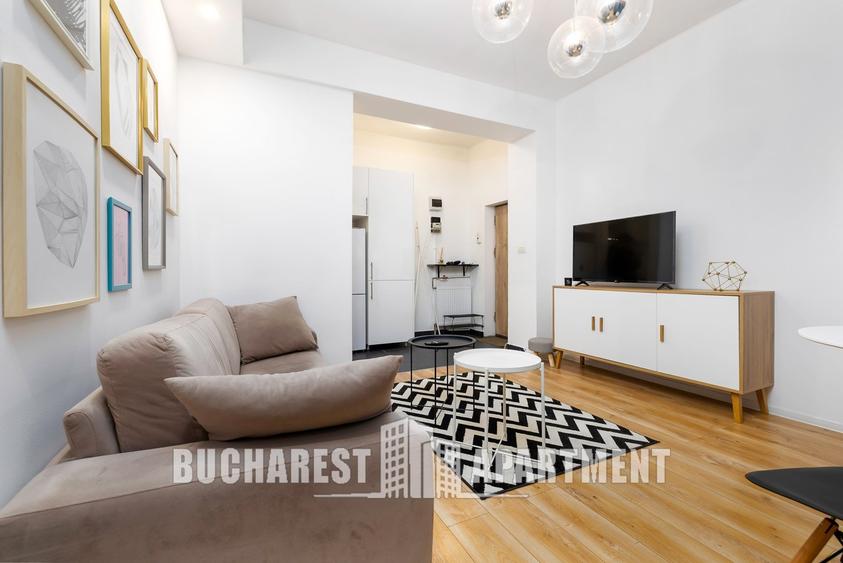 2 Camere Calea Victoriei - 4