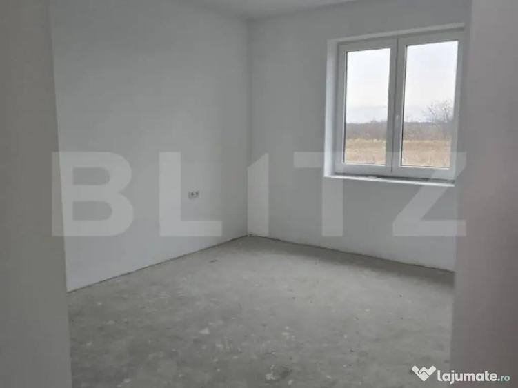 Casa 3 camere, Martinesti 3 sau 6 ari teren - 5