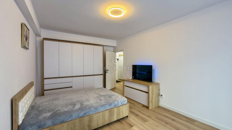 Apartament 1 camera, NOU prima inchiriere Floresti - 4