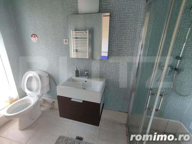 Casa vacanta 5 camere Paltinoasa, zona excelenta, in circuit turistic! - 13