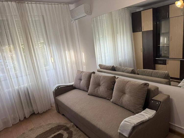 Garsoniera de vanzare - Strada Sovata - 7