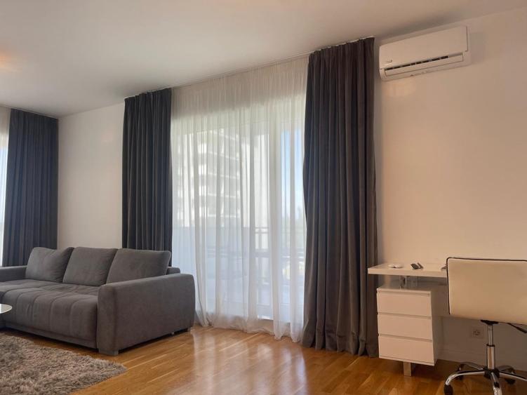 Propietar inchiriez apartament 2 camere premium cu loc de parcare subteran - 2