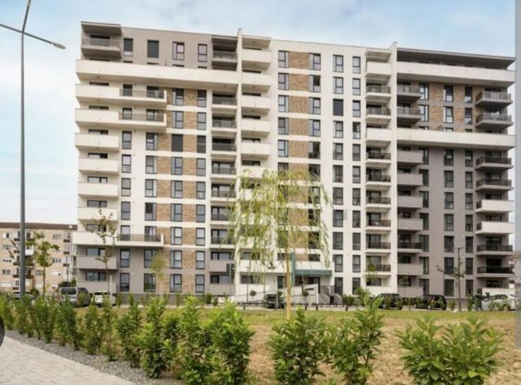 Studio dublu cu 2 camere  - 9