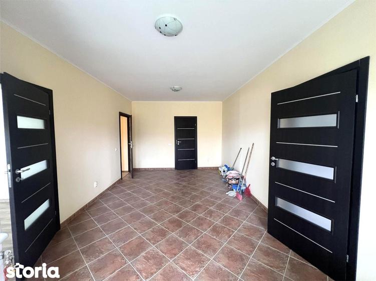 Casa cu 3 camere, renovata integral | Teren 4.748 mp | Borlesti - 17