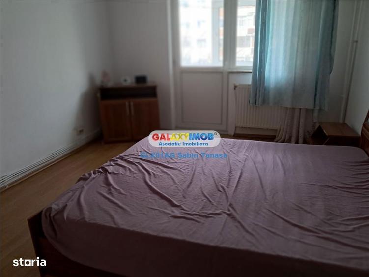 De inchiriat apartament cu 3 camere cf 1 dec PRUNDU - 7