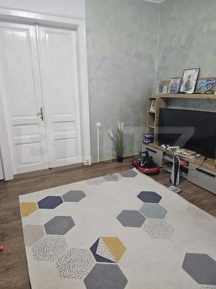 Casa individuala, 160 mp utili, teren 530 mp Lipovei - 1