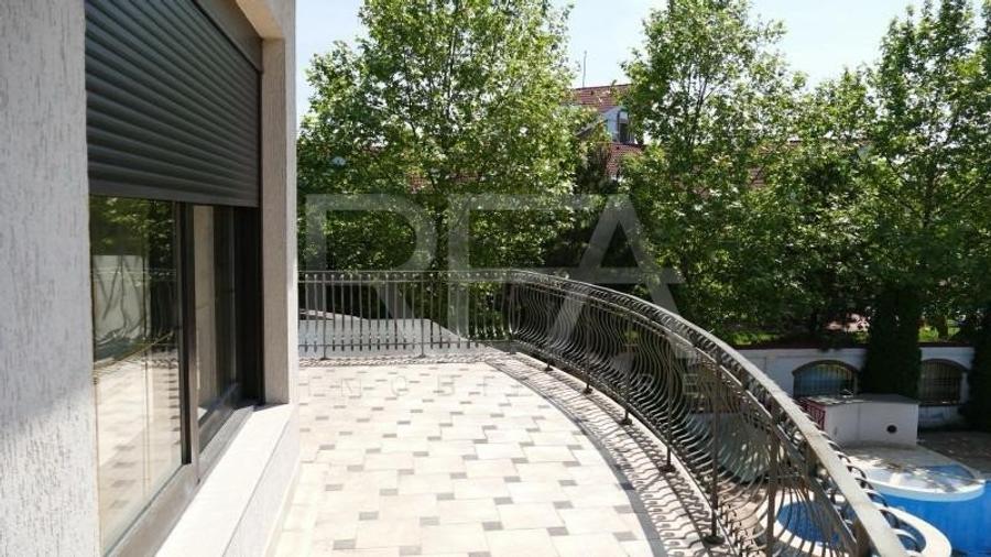 Vila Exclusivista | Piscina si 1877 m.p teren | Erou Iancu Nicolae - 40