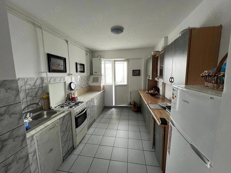 Vand apartament 2 camere - 1