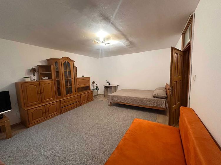Proprietar, inchiriez garsoniera cu contract Anaf _ zona Sineasca - 2