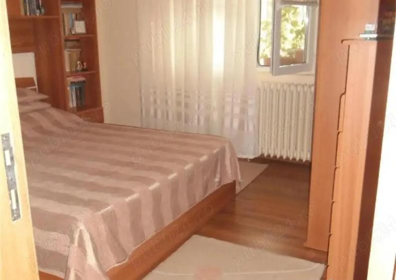 Inchiriez apartament 3 camere Stadion - 3