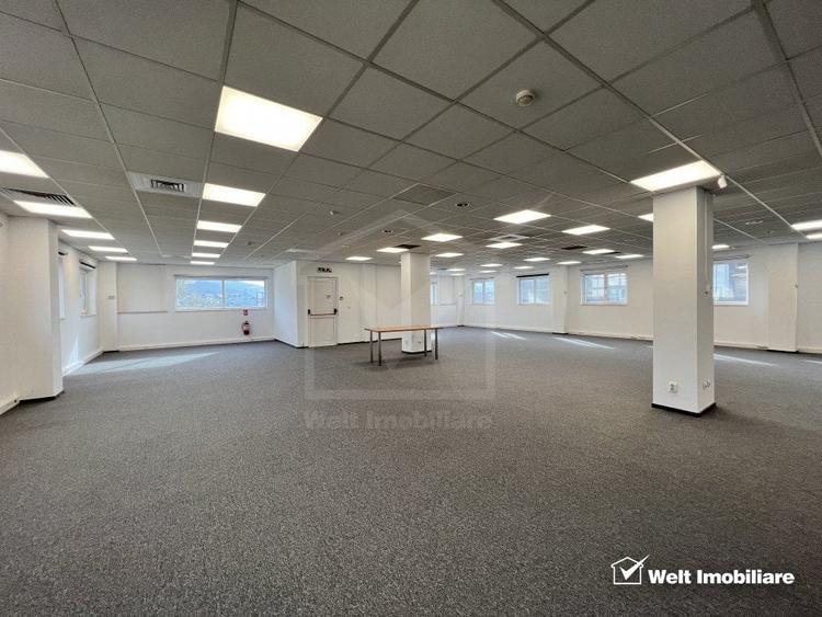 Inchiriere birouri in cladire Office 324mp, zona Vivo Polus - 1