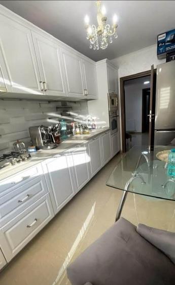 3cam Dobroiesti mobilat și utilat modern - 3