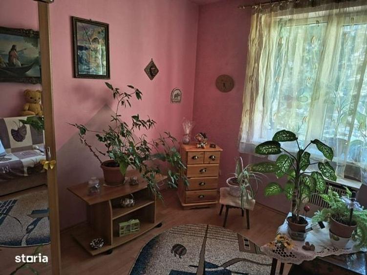 Odobescu apartament 3 camere ETAJ 1 - 9
