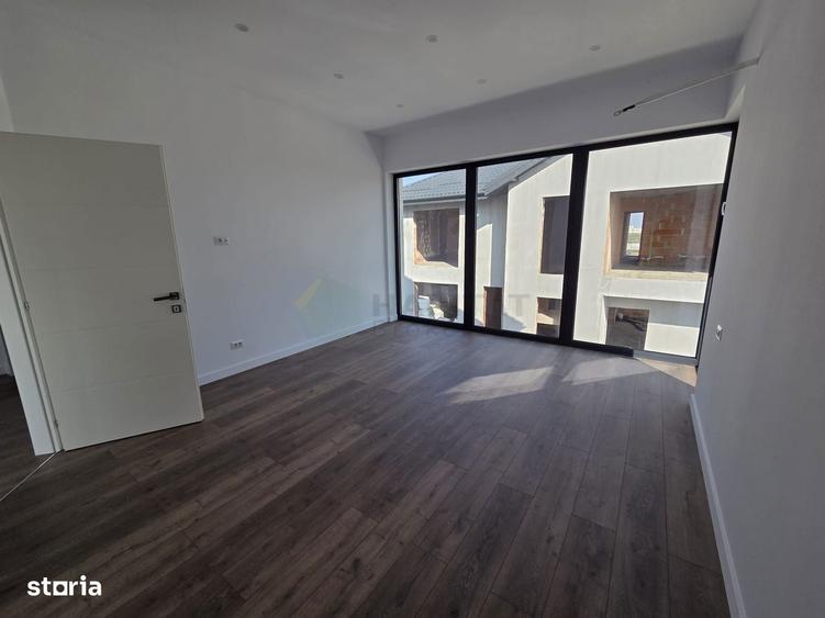 Casa moderna de vanzare in Tunari construc?ie 2025, gata de mutare! - 7