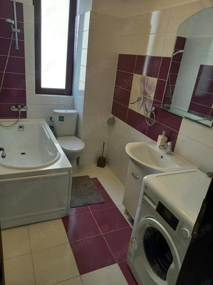 Apartament 2 Camere Decomandat - 2