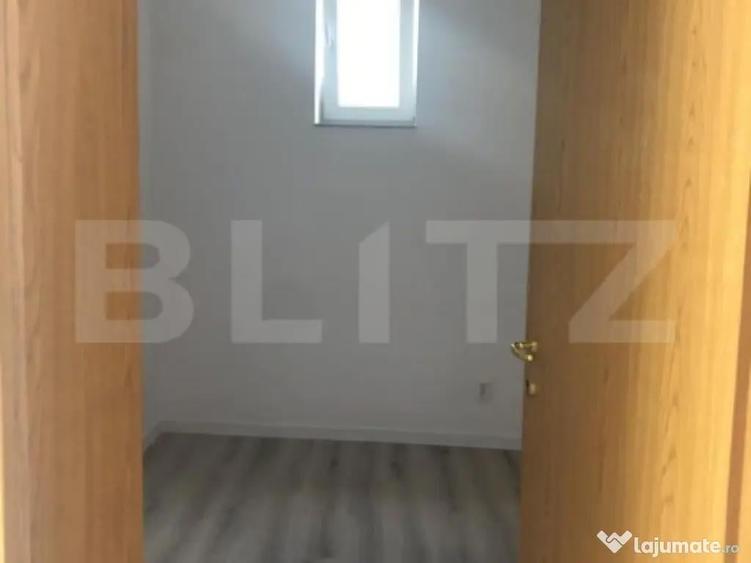 Spa?iu de birou, de inchiriat, 2 incaperi, 50 mp, zona cent - 4