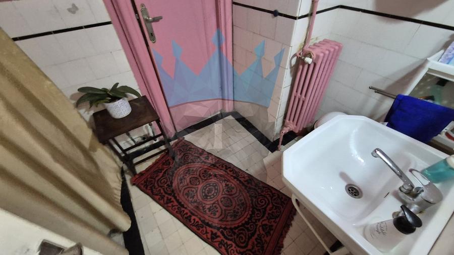 Spatiu Birou Bulevardul Dacia - 6