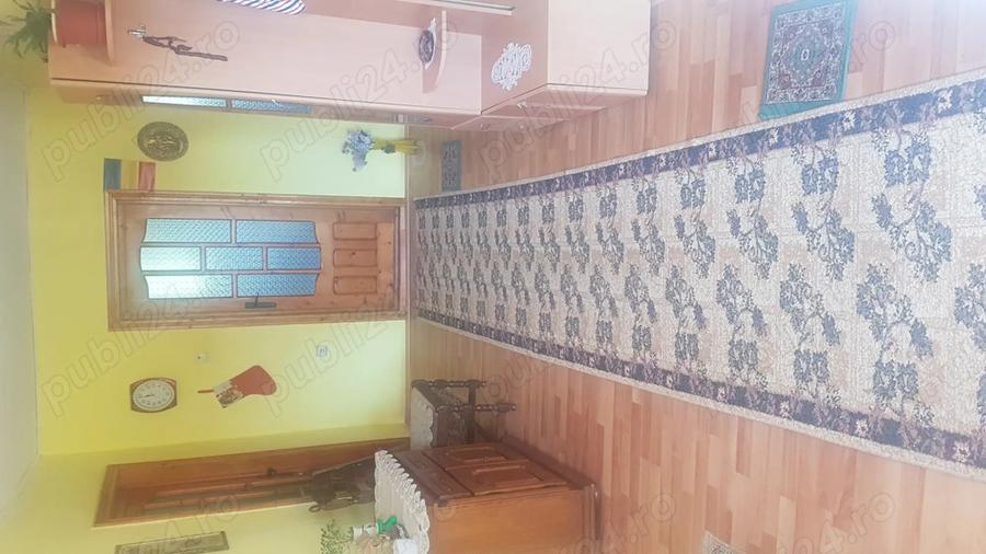 Casa de vanzare com. Tudor Vladimirescu, Jud Galati - 2