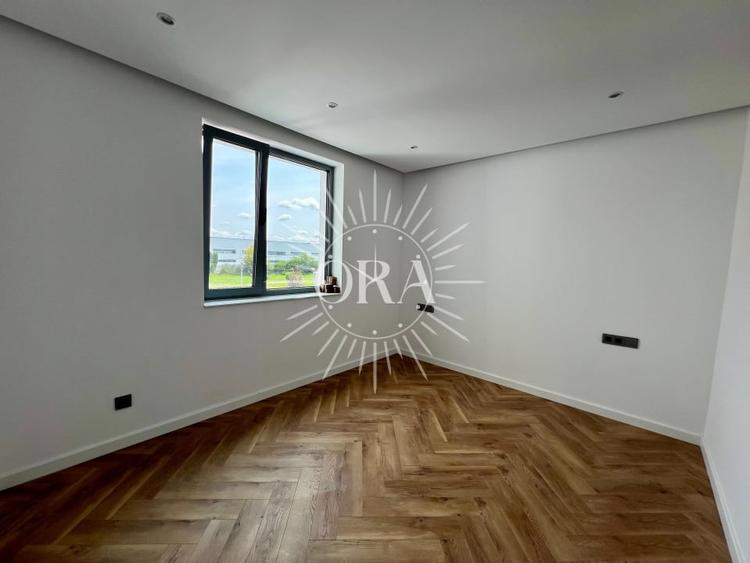 APARTAMENT 3 CAMERE DE VANZARE FINISAT | INTRE LACURI | PARCARE SUBTERANA - 4