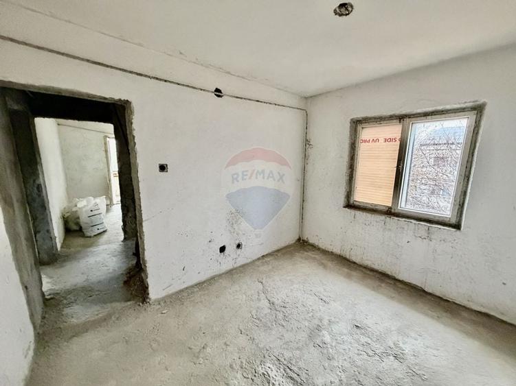 Apartament cu 4 camere - 14