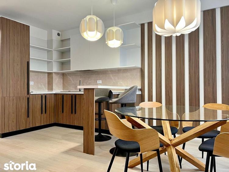 Apartament 2 camere Ultracentral, Poiana Bra?ov, Vedere superba - 8