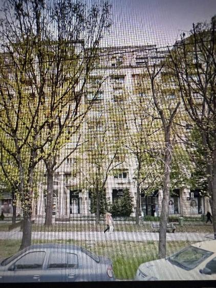 Apartament 2 Camere Fantani Unirii - 1