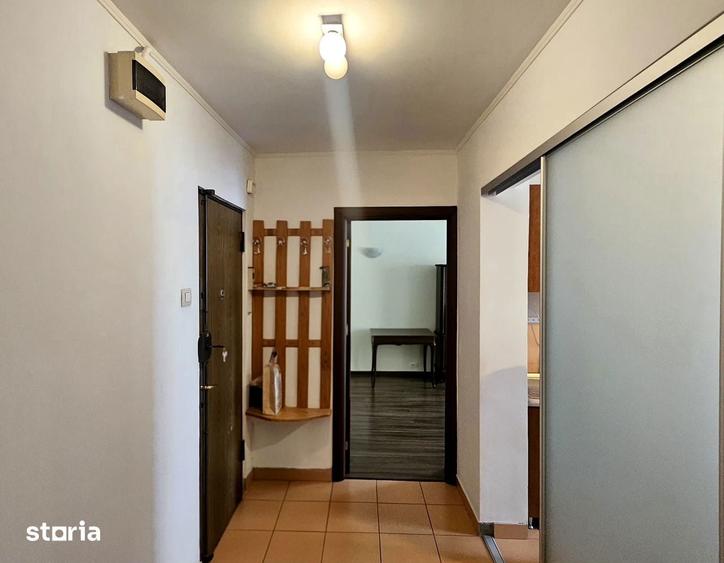 Apartament 2 camere de vanzare 50 mp bloc 1984 Rahova Dumbrava Noua - 1